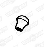 KNOB-GEAR LEVER-ROD CHANGE-'85-'96