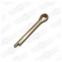 SPLIT PIN- 3/32'' DIAMETER x 5/8'' LONG