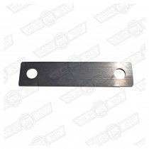 STRAP-DRIVING-COIL AND DIAPHRAGM-CLUTCH-'59-'82