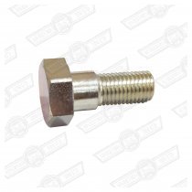 BOLT-DRIVE STRAP TO FLYWHEEL-COIL & DIAPHRAGM CLUTCH