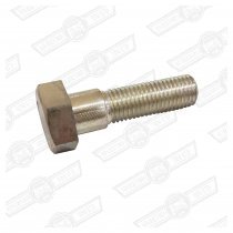 BOLT-COIL SPRING HOUSING/DIAPHRAGM TO CLUTCH PRESSURE PLATE