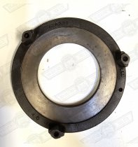 PRESSURE PLATE- DIAPHRAGM CLUTCH- STD MODELS