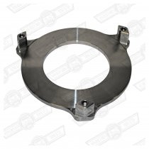 PLATE-PRESSURE-STEEL-LIGHTWEIGHT-DIAPHRAGM CLUTCH