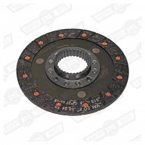 PLATE-DRIVEN-DIAPHRAGM-CLUTCH-RACE/RALLY