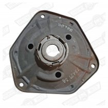 COVER ASSEMBLY-DIAPHRAGM CLUTCH-STANDARD FITMENT