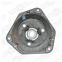 COVER ASSY.GREY-DIAPHRAGM CLUTCH-RACE