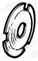 PLATE-RELEASE-DIAPHRAM CLUTCH