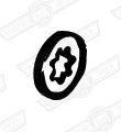 WASHER-SHAKEPROOF- PRESSURE PLATE BOLT-VERTO