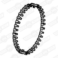 RELUCTOR RING-FLYWHEEL-ENGINE MANAGEMENT-SPI & MPI