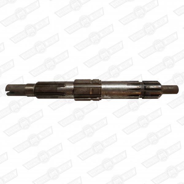SHAFT-MAIN-(3rd MOTION)-CONE SYNCHRO-850/997 '61-'62