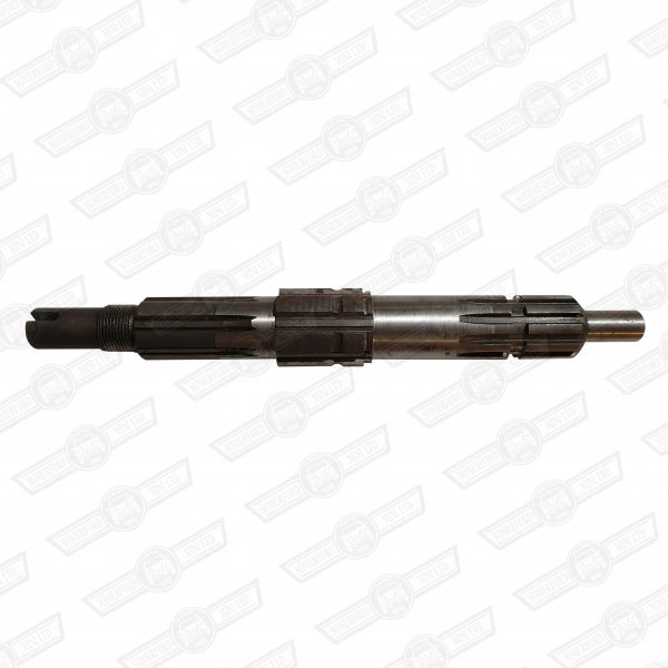 SHAFT-MAIN-(3rd MOTION)-CONE TO BAULK CONVERSION-'59-'62