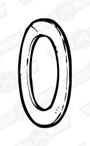 WASHER-SPACING-MAIN BEARING-CONE TO BAULK SYNCHRO