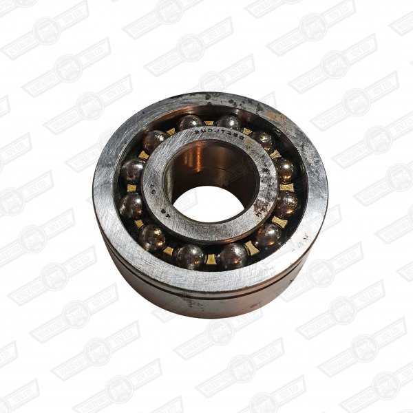 BEARING-MAINSHAFT- CONE SYNCHRO TO BAULK CASING-'59-'62