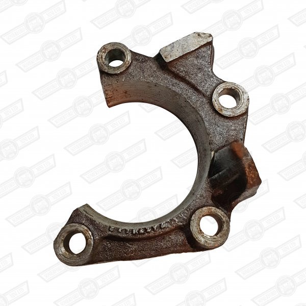RETAINER- MAINSHAFT BEARING-CONE SYNCHRO-'59-'62