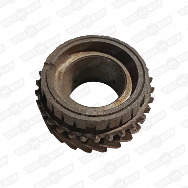 GEAR-3rd SPEED-23 TEETH-CONE SYNCHRO-850cc '59-'62