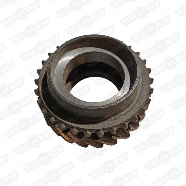 GEAR-3rd SPEED-23 TEETH- A TYPE-850cc '62-'64