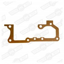 GASKET-DIFF HOUSING-AUTOMATIC-LOWER