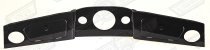 DASH- CHARCOAL 1 CENTRE & 2 AUXILLARY GAUGES 3 PIECE