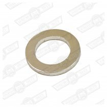 WASHER-17 GAUGE-3/8'' INT. DIA. x 5/8'' EXT. DIA.