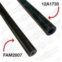 HOSE-OIL SEPARATOR TO CARBURETTER-'69-'94