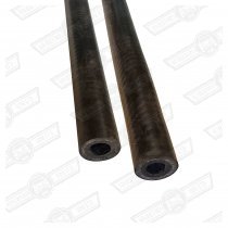 HOSE-OIL SEPARATOR TO CARBURETTER-'69-'94