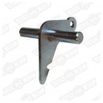 CONNECTING ROD-THROTTLE-TWIN HS2 CARBS.