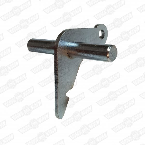 CONNECTING ROD-THROTTLE-TWIN HS2 CARBS.