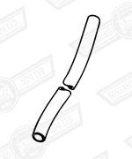 USE: BH002 x .6 METRE