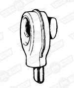 CONTROL-AIR TEMPERATURE-HS4 AIR FILTER ASSY.