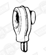 CONTROL-AIR TEMPERATURE-HS4 AIR FILTER ASSY.