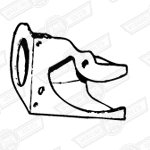 DUCT-WARM AIR FROM EXHAUST MANIFOLD-12G4298 AIR FILTER