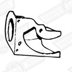 DUCT-WARM AIR FROM EXHAUST MANIFOLD-12G4298 AIR FILTER