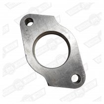 INSULATOR-ALLOY 1/2''- HS4 CARBURETTERS