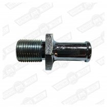 ADAPTOR-MANIFOLD-ACCEPTS SERVO HOSE ETC