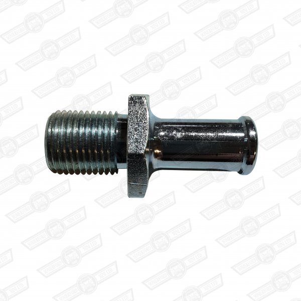 ADAPTOR-MANIFOLD-ACCEPTS SERVO HOSE ETC