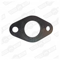INSULATOR-BAKELITE-1/4''-HS2 CARBURETTER