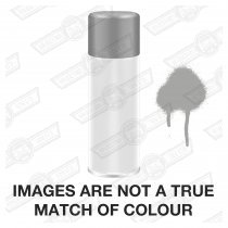 PAINT ENGINE AEROSOL-SILVER 400ml