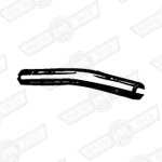 SLEEVE-PROTECTION-TWIN TANK LINK PIPE