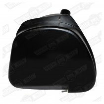 FUEL TANK-STEEL-RIGHT HAND-5.5 GALLON