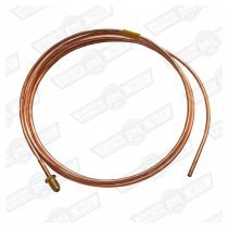 PIPE ASSY.-FRONT TO REAR-VAN,ESTATE & PICKUP-'69 ON