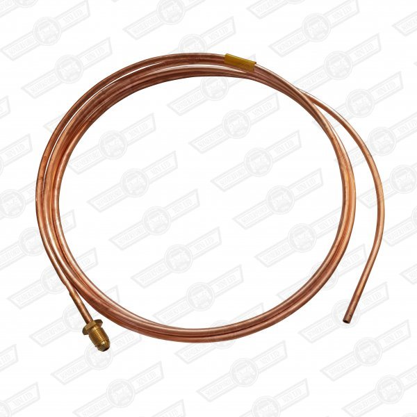 PIPE ASSY.-FRONT TO REAR-VAN,ESTATE & PICKUP-'69 ON