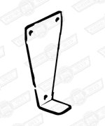 BRACKET-CHARCOAL CANNISTER MOUNT.-CAN 75-77, SWE & JAP 75-80