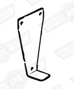 BRACKET-CHARCOAL CANNISTER MOUNT.-CAN 75-77, SWE & JAP 75-80