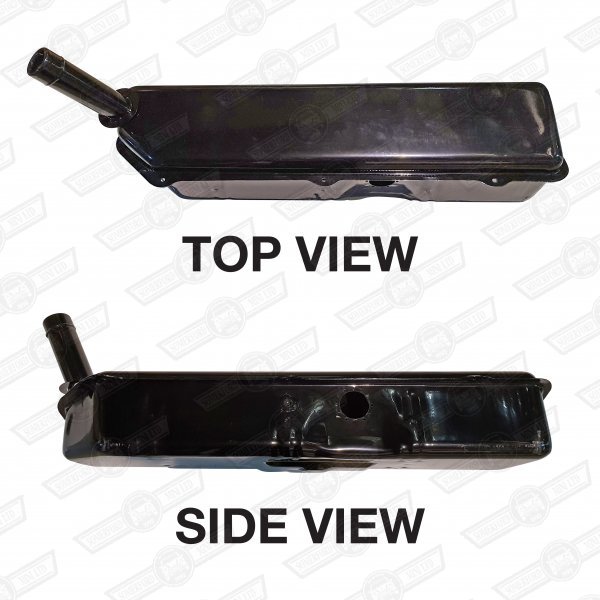 FUEL TANK- VAN,ESTATE & PICK UP-'61 ON GENUINE