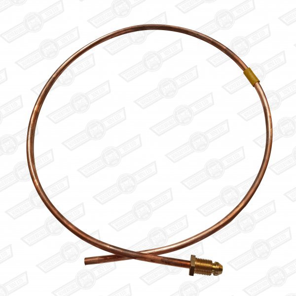 PIPE-FUEL-TANK TO PUMP HOSE-VAN & ESTATE-'61-'69