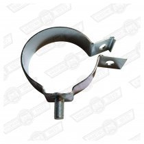 CLAMP-SU FUEL PUMP TO MOUNTING BRACKET
