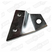 BRACKET-ELECTRIC FUEL PUMP TO SUBFRAME