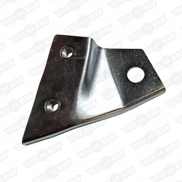 BRACKET-ELECTRIC FUEL PUMP TO SUBFRAME