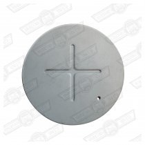 COVER-PCV VALVE