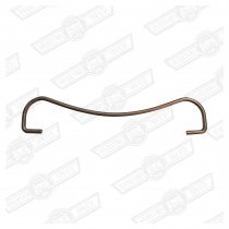 CLIP-COVER-PCV VALVE